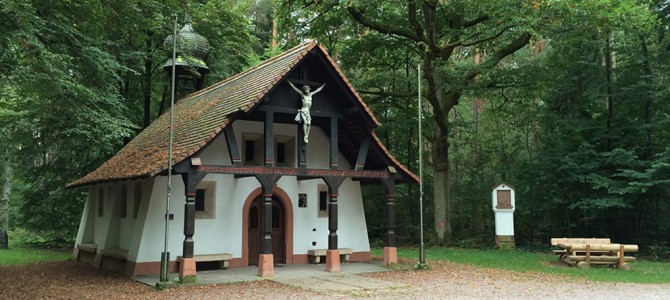 Obernauer Kapelle